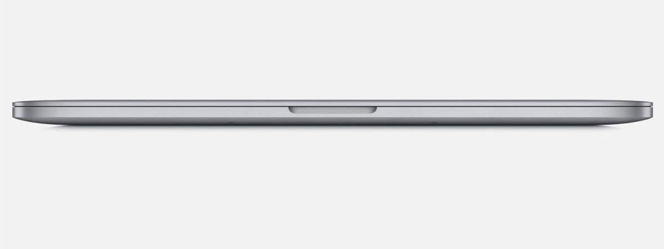 Refurbished Apple MacBook Pro 15 2019  RAM 32GB  Space Grey  512GB SSD