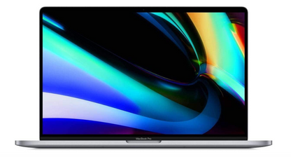 Refurbished Apple MacBook Pro 15 2019  RAM 32GB  Space Grey  512GB SSD