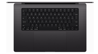 Refurbished Apple MacBook Pro 16" 2023 M2 |  RAM 32GB | 1TB SSD | Space Grey