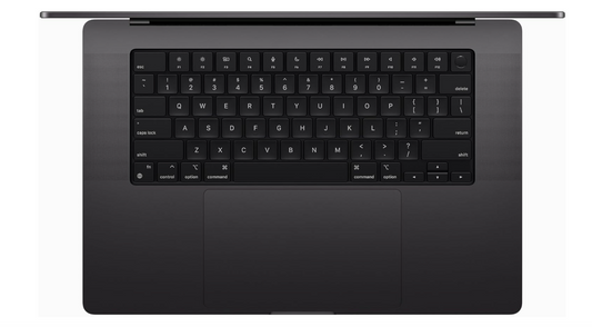 Refurbished Apple MacBook Pro 16" 2023 M2 |  RAM 32GB | 1TB SSD | Space Grey