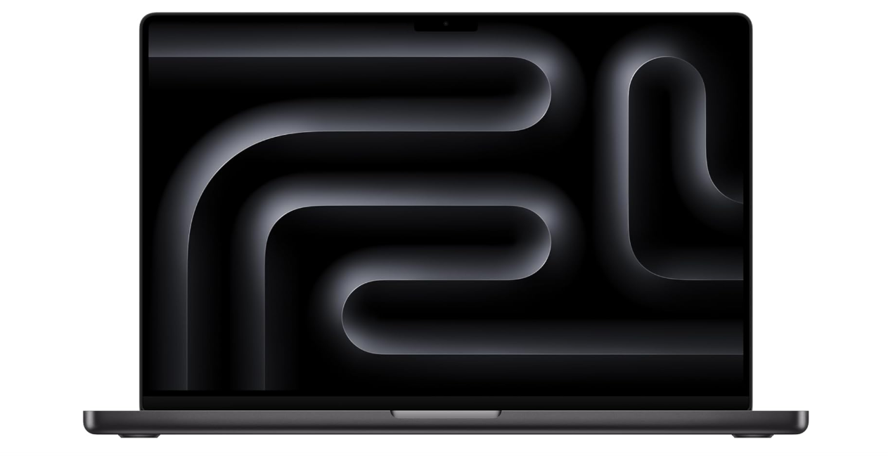 Refurbished Apple MacBook Pro 16" 2023 M2 |  RAM 32GB | 1TB SSD | Space Grey