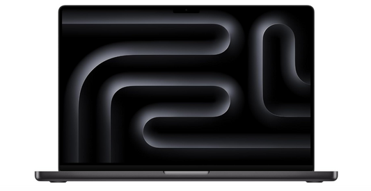 Refurbished Apple MacBook Pro 16" 2023 M2 |  RAM 32GB | 1TB SSD | Space Grey
