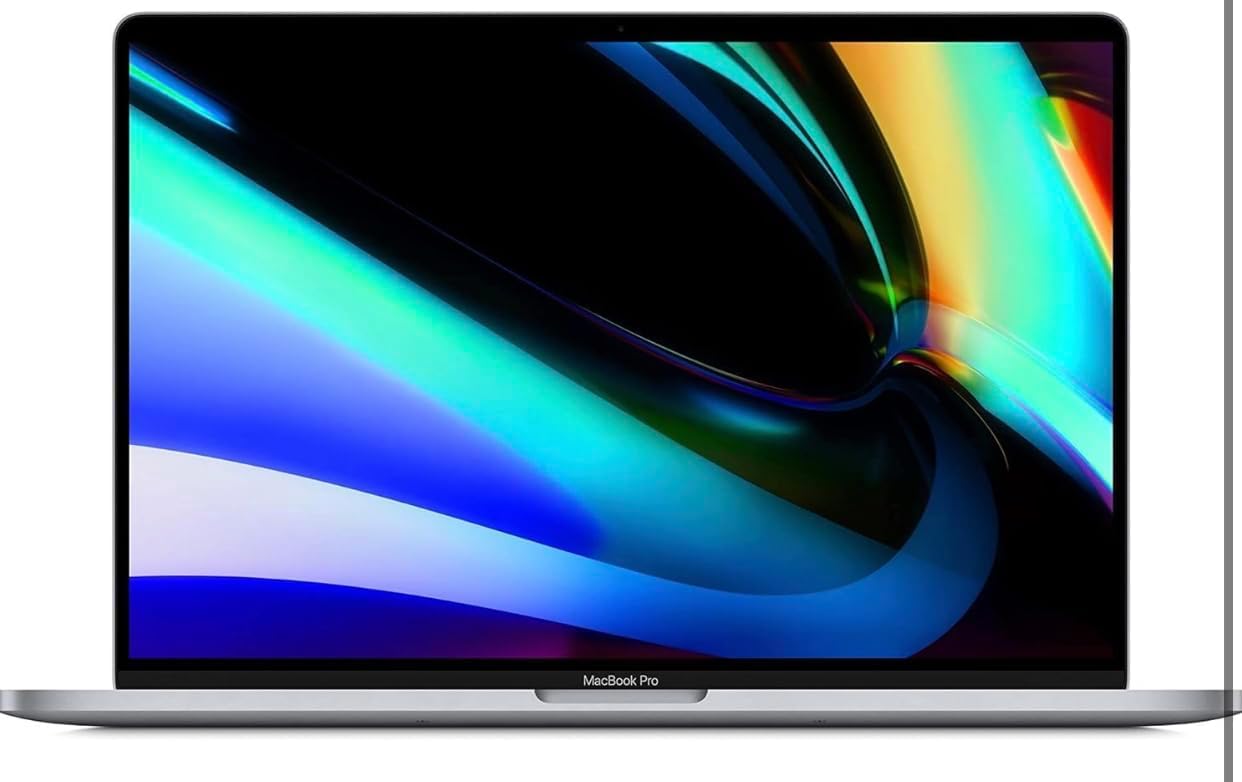 Apple MacBook Pro (13 2018, 4 TBT3)  Core i7-8559U  16GB RAM  1TB SSD  Windows 11 Pro  🟢 Very Good Condition