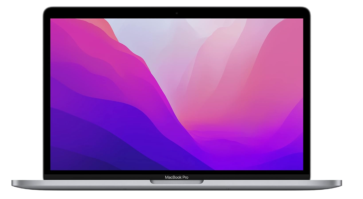 Apple MacBook Pro (13 2022, M2)  Windows 11 Pro  🟢 Very Good Condition