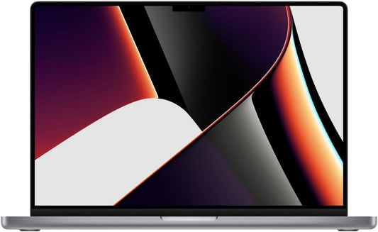 Apple MacBook Pro (14 2021, M1 Max)  Apple M1 Max 24-Core GPU  Apple M1 Max 32-Core GPU  32GB  64GB RAM  512GB  1TB SSD  Windows 11 Pro  🟢 Very Good Condition