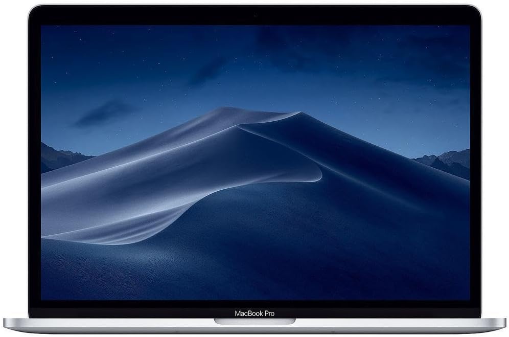 Apple MacBook Pro (15 2018)  Core i7-8850H  Core i9-8950HK  32GB RAM  512GB  1TB SSD  Windows 11 Pro  🟢 Very Good Condition