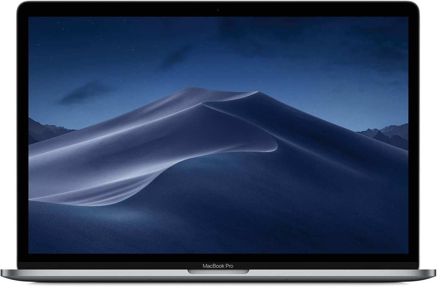 Apple MacBook Pro (15 2018)  Core i9-8950HK  32GB RAM  2TB SSD  Windows 11 Pro  🟢 Very Good Condition