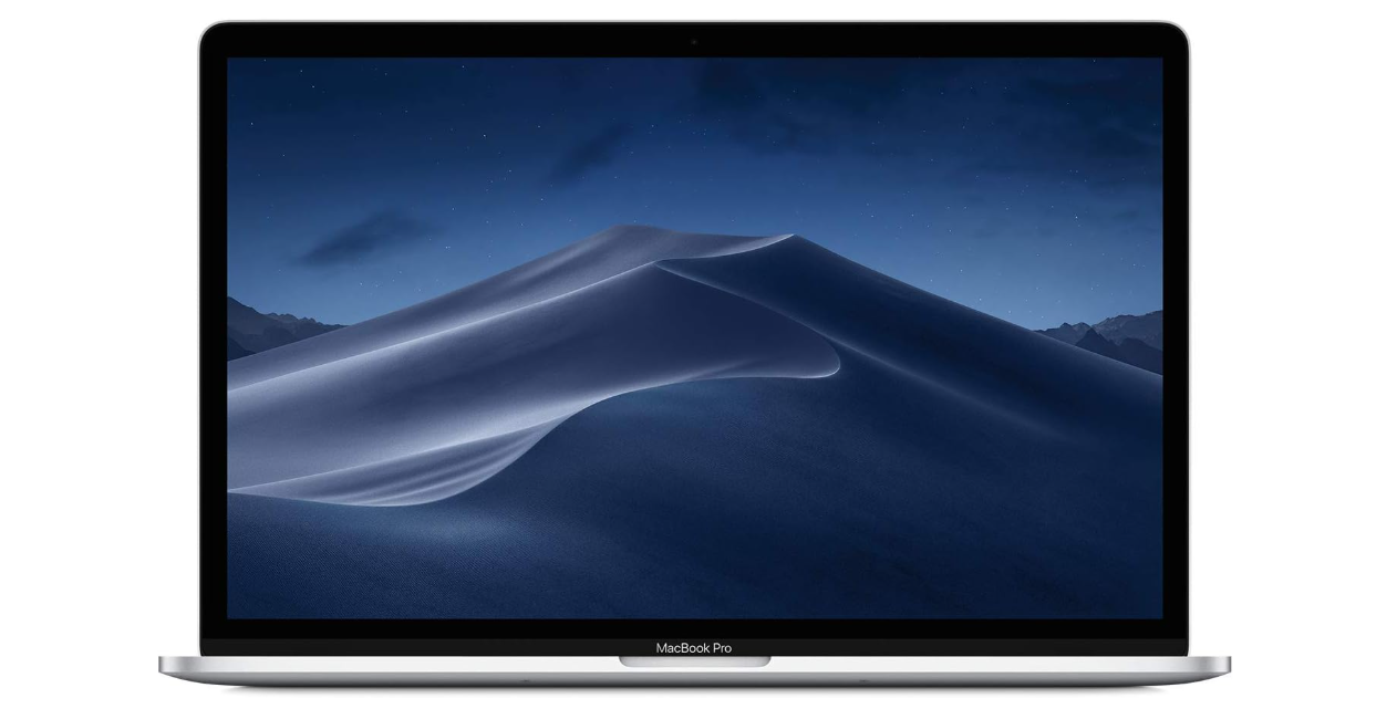 Apple MacBook Pro (15" 2019) | Windows 11 Pro | 🟢 Very Good Condition