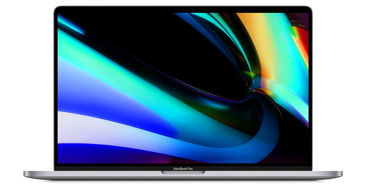 Apple MacBook Pro (16" 2019) | Windows 11 Pro | 🟢 Very Good Condition