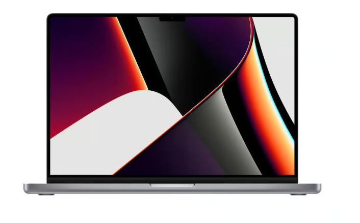 Apple MacBook Pro (16 2021, M1 Pro)