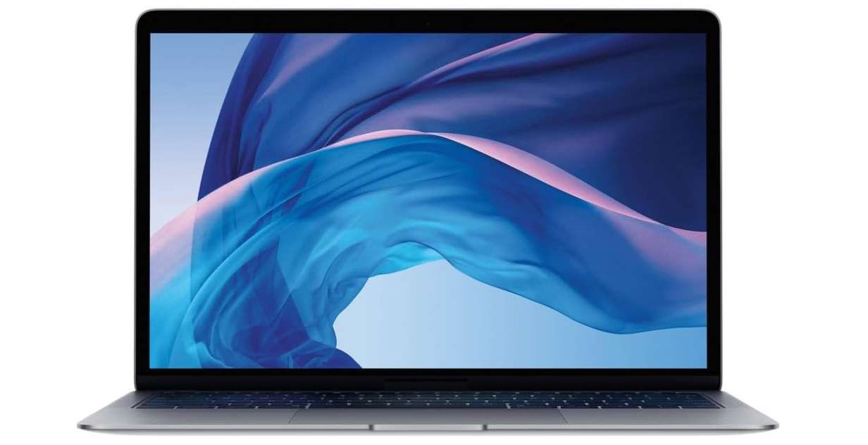 Apple Macbook Air (13 2020, M1)  Windows 11 Pro  🟢 Very Good Condition