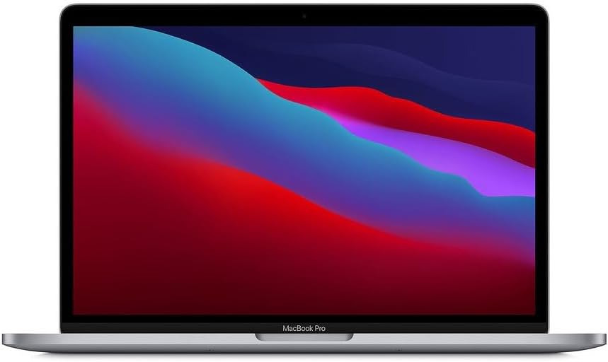 Apple MacBook Pro (13" 2020, 4 TBT3) | Core i7-1068NG7 | 32GB RAM | 1TB SSD | Windows 11 Pro | 🟢 Very Good Condition