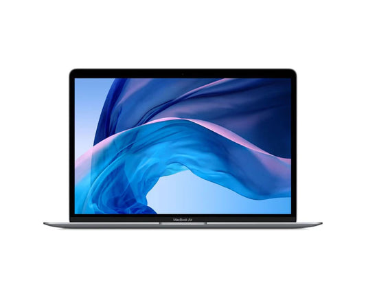 Refurbished Apple MacBook Air Retina 13" 2018 | RAM 8 | Space Grey  |  SSD