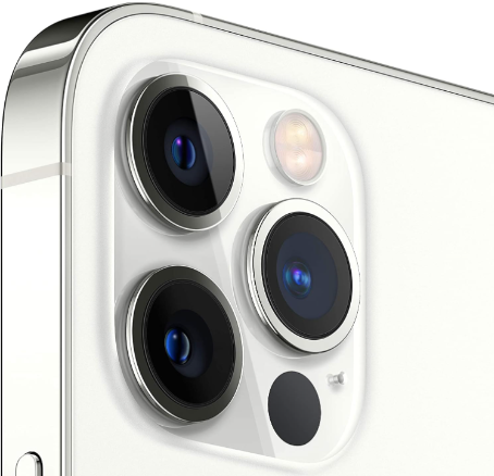 Refurbished Apple iPhone 12 Pro | Silver