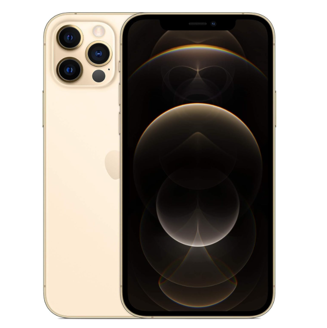 Apple iPhone 12 Pro  Gold 🟢 Verified Quality
