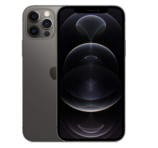 Apple iPhone 12 Pro | Graphite |🟢 Verified Quality