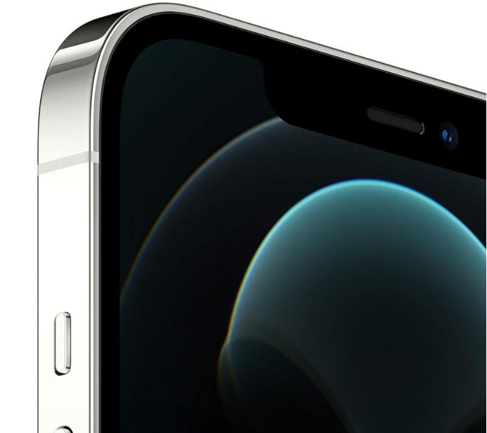 Refurbished Apple iPhone 12 Pro Max  Silver