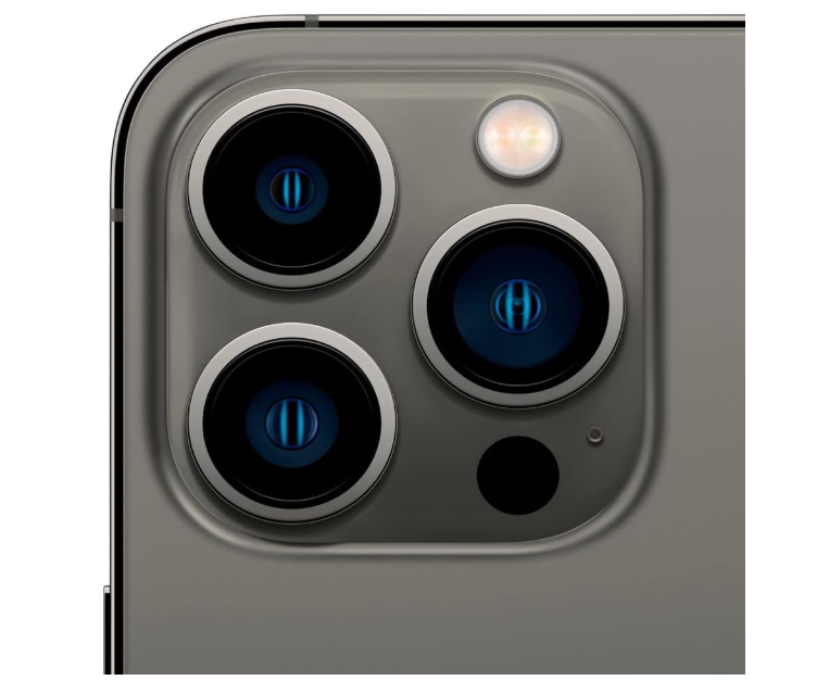 Apple iPhone 13 Pro  Graphite 🟢 Verified Quality