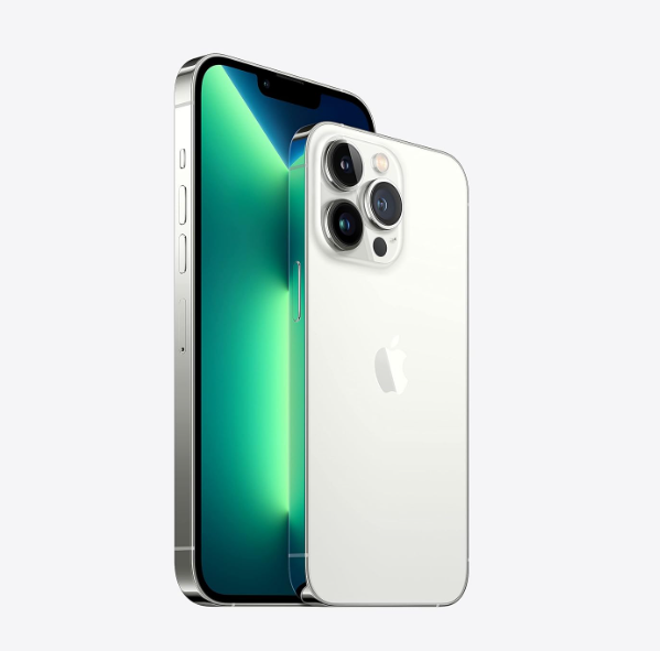 Apple iPhone 13 Pro | Silver |🟢 Verified Quality