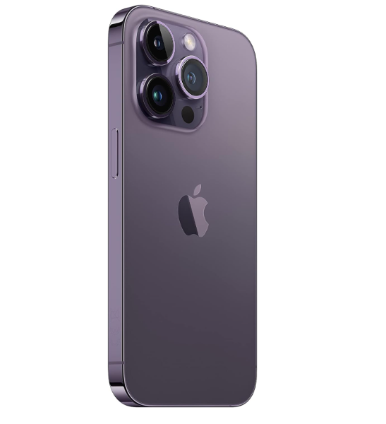 Apple iPhone 14 Pro  Deep Purple 🟢 Verified Quality 