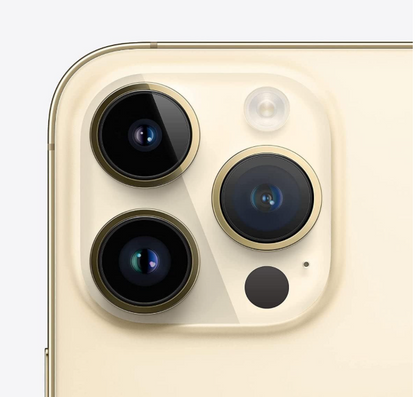 Apple iPhone 14 Pro | Gold |🟢 Verified Quality