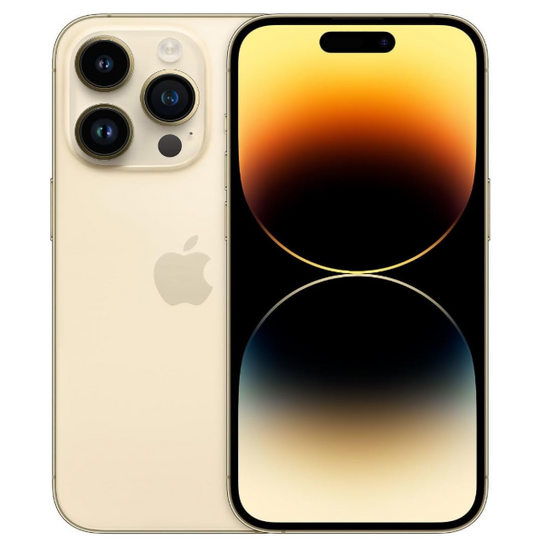 Apple iPhone 14 Pro | Gold |🟢 Verified Quality