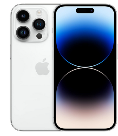 Apple iPhone 14 Pro | Silver |🟢 Verified Quality