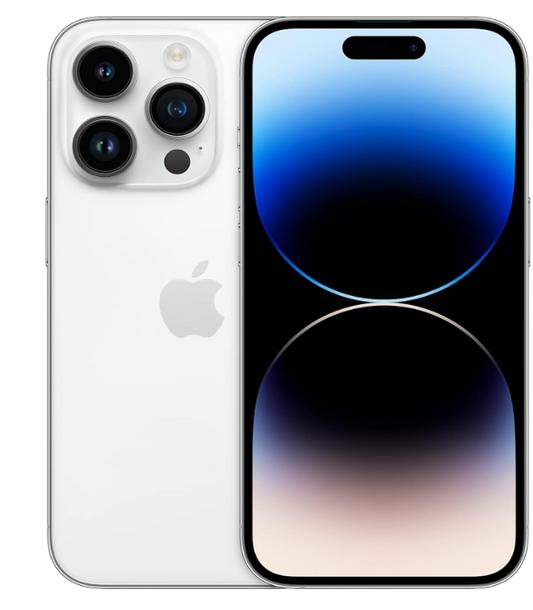 Apple iPhone 14 Pro | Silver |🟢 Verified Quality