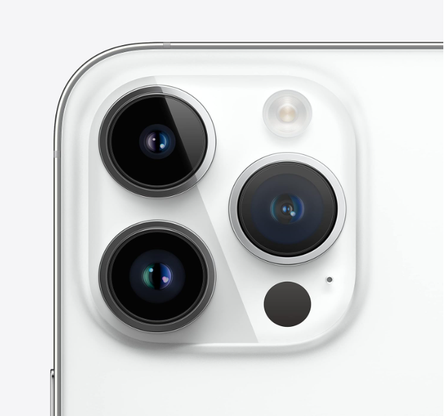 Apple iPhone 14 Pro | Silver |🟢 Verified Quality