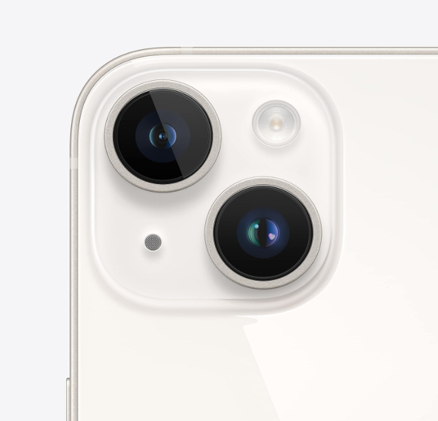 Refurbished Apple iPhone 14  Starlight