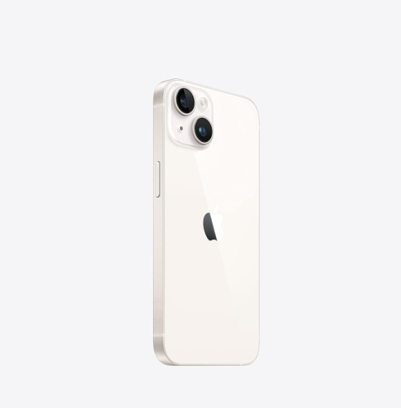 Refurbished Apple iPhone 14  Starlight