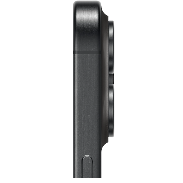 Apple iPhone 15 Pro | Black Titanium |🟢 Verified Quality