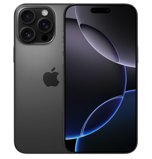Apple iPhone 15 Pro Max  Black Titanium  🟢 Verified Quality