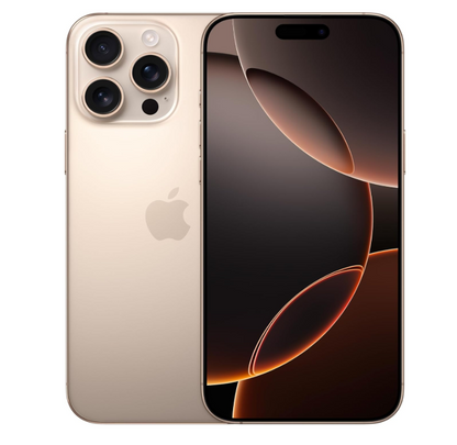 Apple iPhone 15 Pro Max  Desert Titanium  🟢 Verified Quality