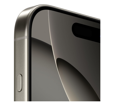 Apple iPhone 15 Pro Max  Natural Titanium  🟢 Verified Quality