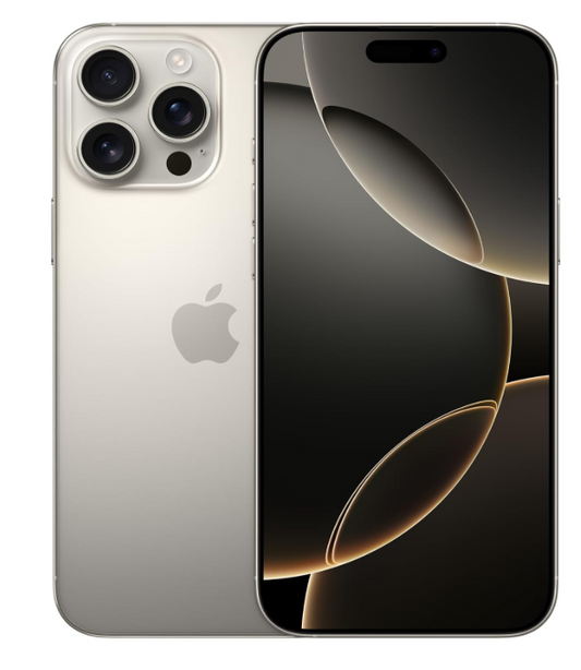 Apple iPhone 15 Pro Max  Natural Titanium  🟢 Verified Quality