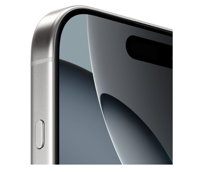 Apple iPhone 15 Pro Max  White Titanium  🟢 Verified Quality 
