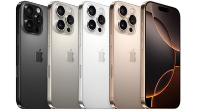 Apple iPhone 16 Pro  Desert Titanium 🟢 Verified Quality