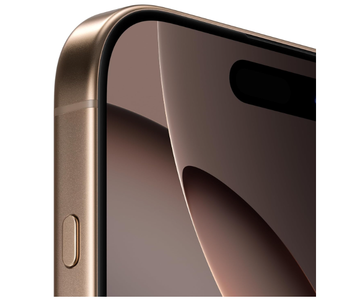 Apple iPhone 16 Pro  Desert Titanium 🟢 Verified Quality