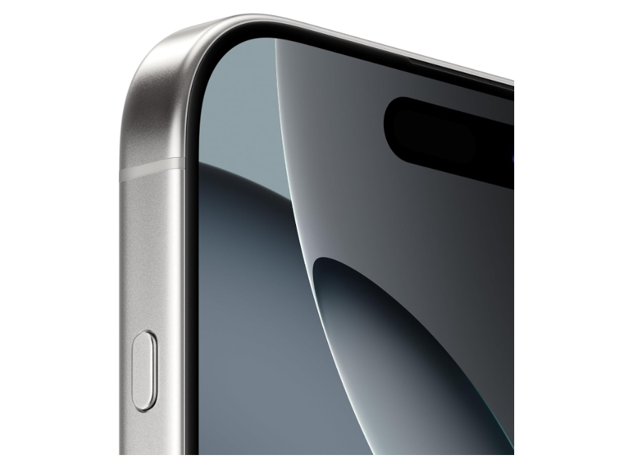 Apple iPhone 16 Pro | White Titanium |🟢 Verified Quality