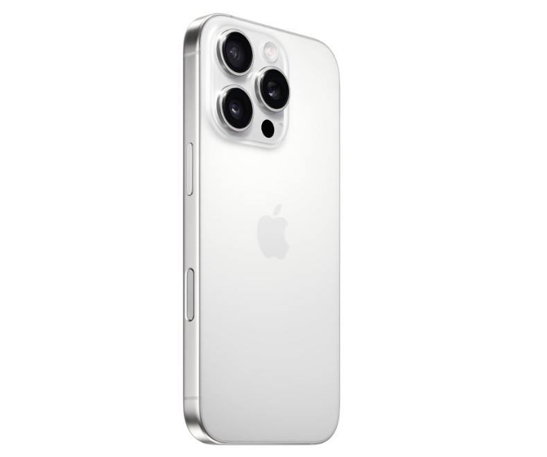 Apple iPhone 16 Pro | White Titanium |🟢 Verified Quality