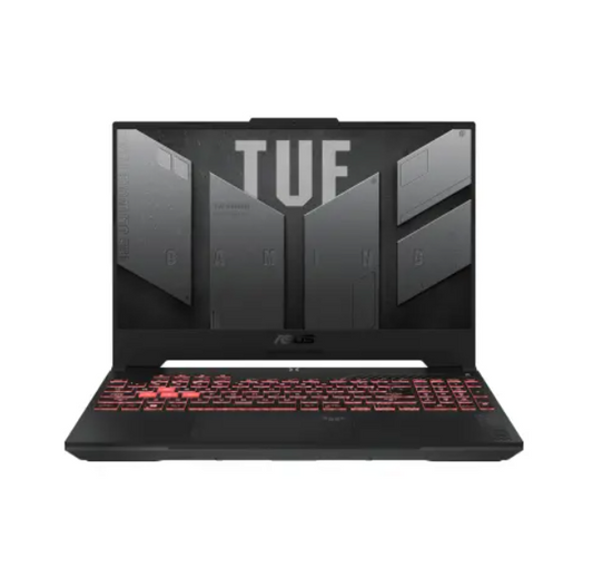 Asus TUF Gaming A15 (2023) 15.6  Windows 11 Pro  🟢 Very Good Condition