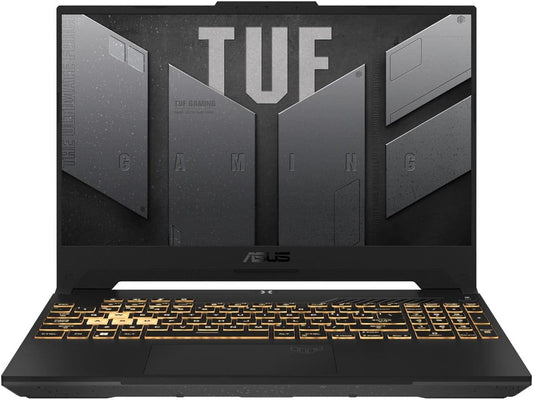 Asus TUF Gaming F15 (2022) 15.6  Core i7-12700H  16GB RAM  1TB SSD  Windows 11 Pro  🟢 Very Good Condition
