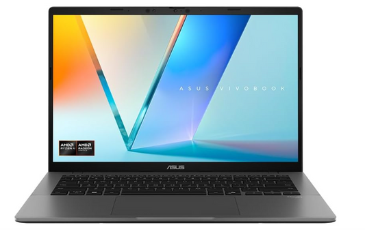 Asus VivoBook S14 M433I 14" | Windows 11 Pro | 🟢 Very Good Condition