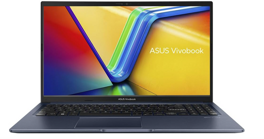 Asus Vivobook 15 (X1502) 15.6  Windows 11 Pro  🟢 Very Good Condition