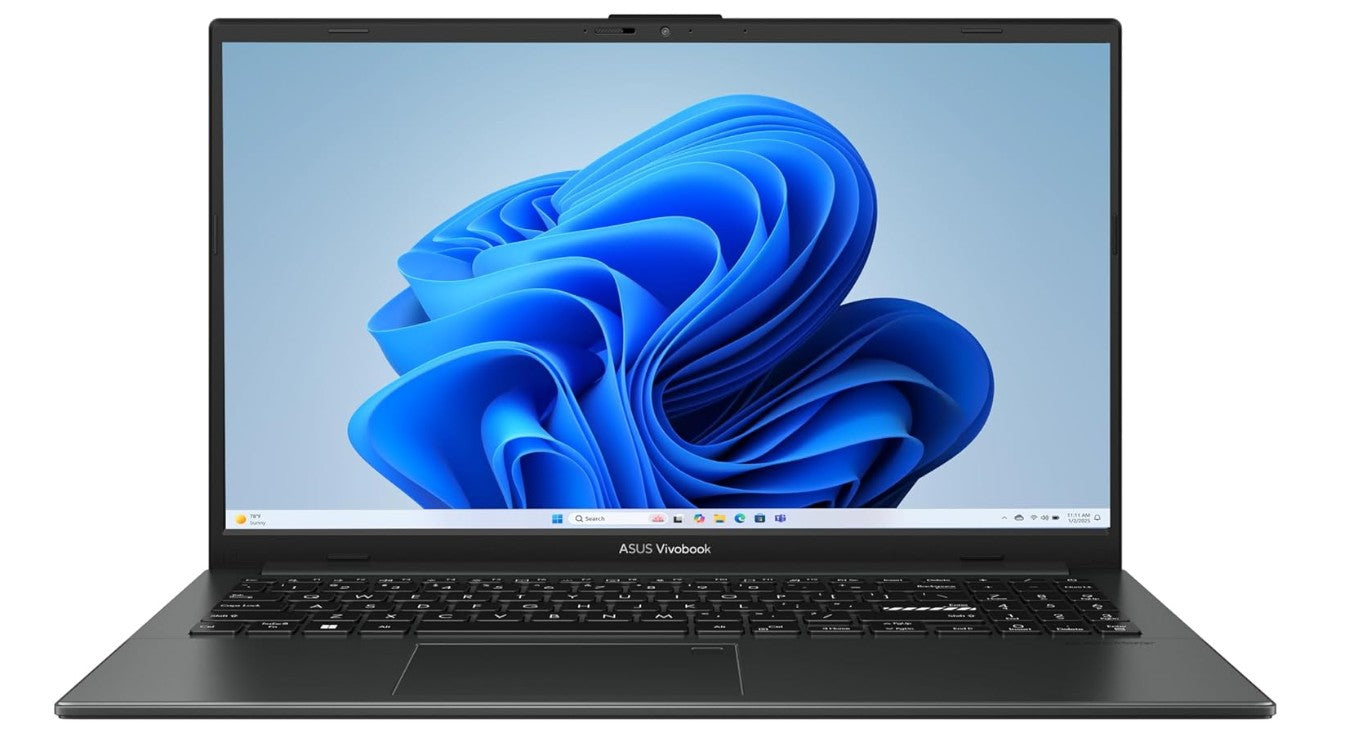 Asus Vivobook 15 (X1504) 15.6  Core i3-1315U  8GB RAM  128GB SSD  Windows 11 Pro  🟢 Very Good Condition