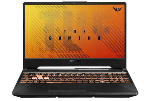 Asus TUF Gaming A15 (2021) 15.6" | Windows 11 Pro | 🟢 Very Good Condition