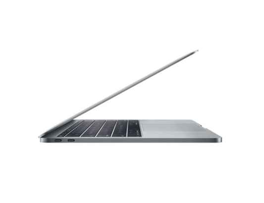 Best Refurbished Apple MacBook Pro 13" 2017 | i5-5350U | RAM 8GB | Silver | 128GB 256GB SSD