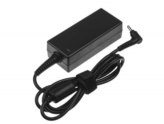 Charger / AC Adapter 19V, 2.1A, 45W for Asus ZenBook UX21E, UX31E, Acer Chromebook 11, CB3-111, 13, CB5-311