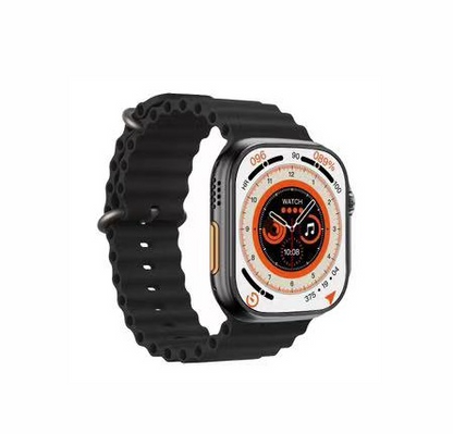 Charome T8 Ultra HD Smart Watch